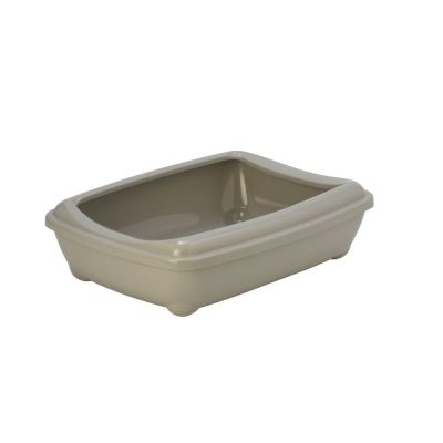 Hiekkalaatikko Moderna Arist-o-Tray . (Harmaa)