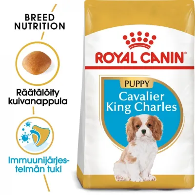 Royal Canin Cavalier Puppy 1,5 kg (1,5 kg), kuva 1 / 1