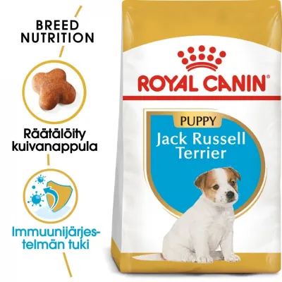 Royal Canin Jack Russel Puppy, 1,5 kg (1,5 kg), kuva 1 / 1