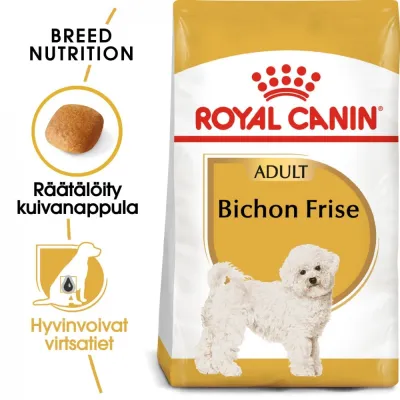 Royal Canin Bichon Frise Adult 1,5 kg (1,5 kg), kuva 1 / 1