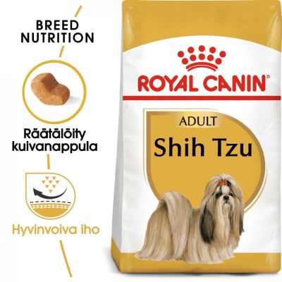 Royal Canin Shih Tzu Adult (1,5 kg)