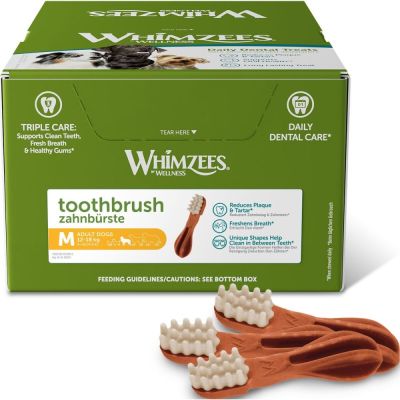 Puruhammasharja Whimzees (M)