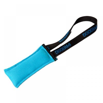 Pro Dog Bright patukka pehmeä, turkoosi (27 x 6 cm)