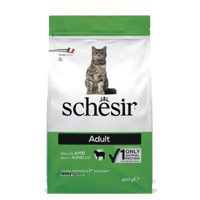 Schesir Maintenance Lamb Dry (1,5 kg)