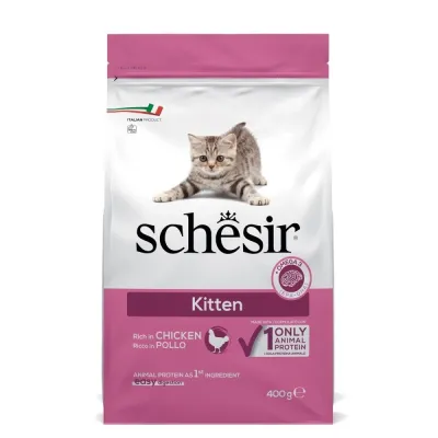 Schesir Kitten Dry (1,5 kg)