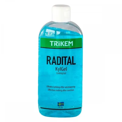 Kylmägeeli Trikem Radital 250 ml (250 ml)
