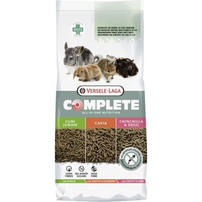 Versele-Laga Complete Cavia (8 kg)