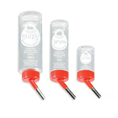 Classic Pet Products Jyrsijän juomapullo Classic (1 l)