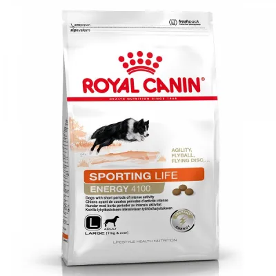 Royal Canin Sporting Life Energy 4100 15 kg (15 kg), kuva 1 / 1