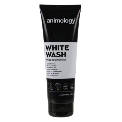 Animology White Wash shampoo (250 ml)