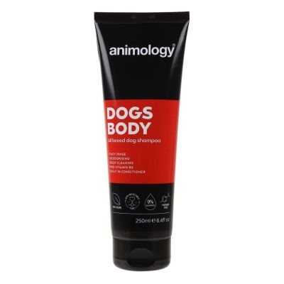 Animology Dogs Body shampoo (250 ml)