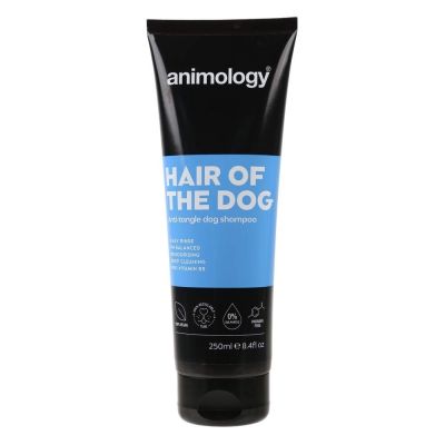 Animology Hair Of The Dog shampoo (250 ml)