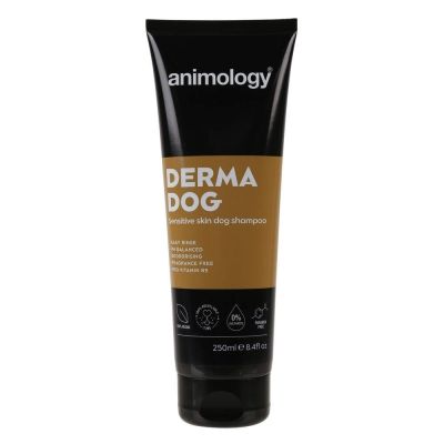 Animology Derma Dog shampoo (250 ml)