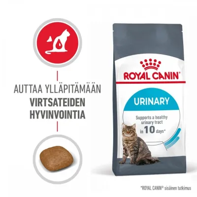 Royal Canin Urinary Care (2 kg), kuva 1 / 1