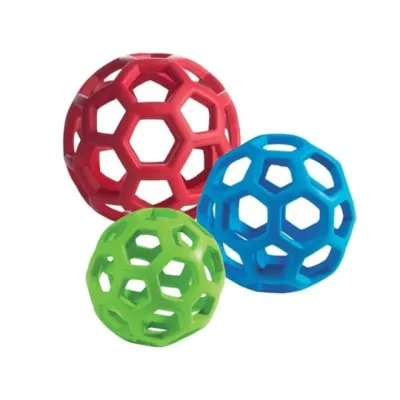 JW Hol-ee roller verkkopallo (L)