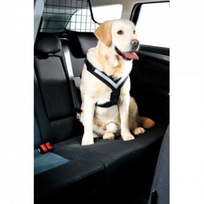 Autovaljaat koiralle MIM Allsafe (XL)
