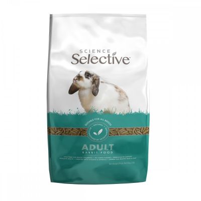 Science Selective Rabbit (1,5 kg)