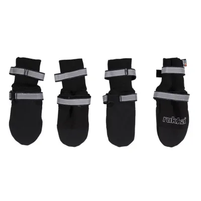 Rukka Thermal Softshelltossu musta 4 kpl (6), kuva 1 / 1