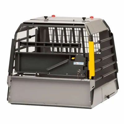 Autohäkki MIM Variocage Compact (XL)