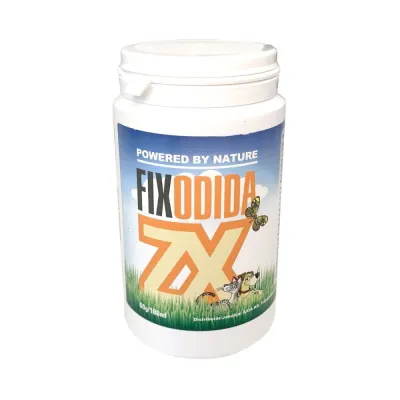 Fixodida ZX ravintolisäjauhe (60 g), kuva 1 / 1