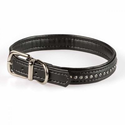 Panta Basic Sparkle, musta (32 cm s)