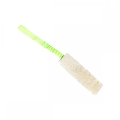 Pro Dog Bungee Wool patukka litteä (Lime), kuva 1 / 1