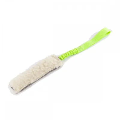 Pro Dog Bungee Wool patukka vinku (Lime), kuva 1 / 1