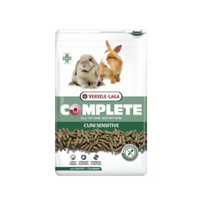 Versele-Laga Complete Cuni Sensitive (1,75 kg), kuva 1 / 1
