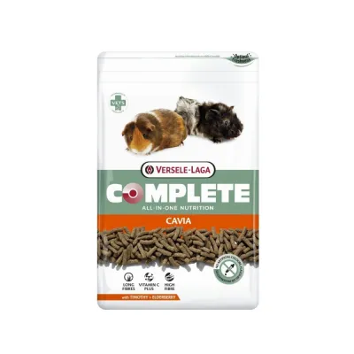Versele-Laga Complete Cavia (1,75 kg), kuva 1 / 1