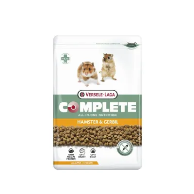 Versele-Laga Complete Hamster & Gerbil (2 kg), kuva 1 / 1