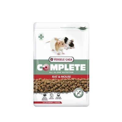 Versele-Laga Complete Rat & Mouse (2 kg)