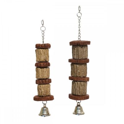 Ketju Rosewood Hide 'n' Treat (L)