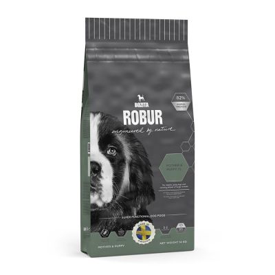 Bozita Robur Robur Mother & Puppy XL (3,25 kg)