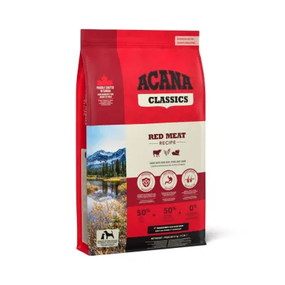 Acana Dog Red Meat (9,7 kg)