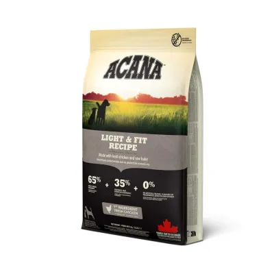 Acana Dog Light & Fit (6 kg), kuva 1 / 1