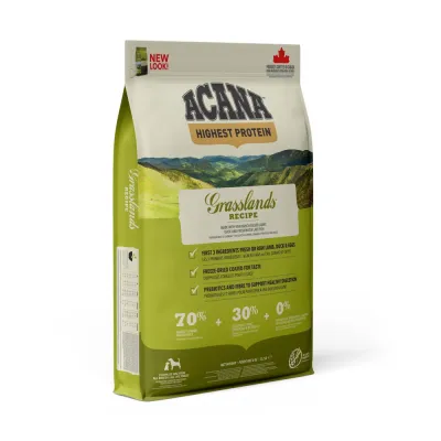 Acana Dog Grasslands (6 kg), kuva 1 / 1