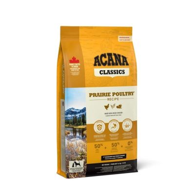 Acana Dog Prairie Poultry (14,5kg)