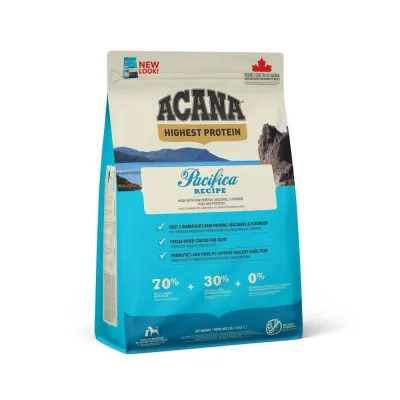 Acana Dog Pacifica (2 kg), kuva 1 / 1