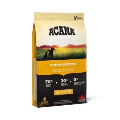 Acana Dog Puppy Junior (11,4 kg)