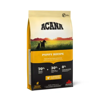 Acana Dog Puppy Junior (11,4 kg), kuva 1 / 1