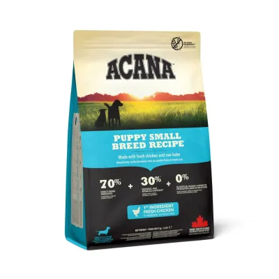 Acana Dog Puppy Small (2 kg), kuva 1 / 1