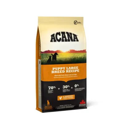 Acana Dog Puppy Large (17 kg), kuva 1 / 1