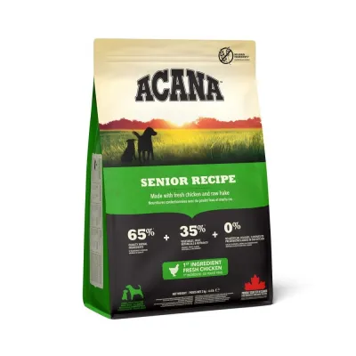 Acana Dog Senior (11,4 kg), kuva 1 / 1