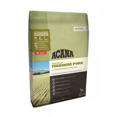 Acana Dog Yorkshire Pork (6 kg), kuva 1 / 1