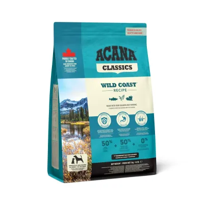 Acana Dog Wild Coast (2 kg), kuva 1 / 1