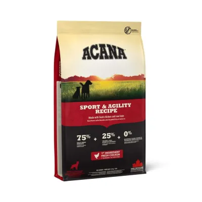 Acana Dog Sport & Agility (11,4 kg), kuva 1 / 1