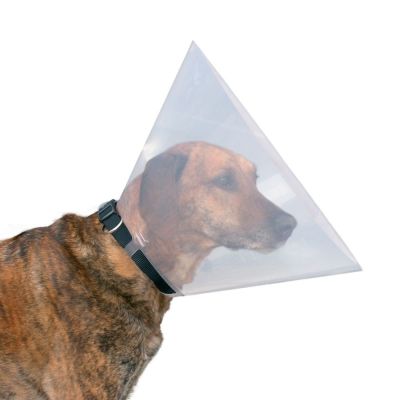 Koiran haavasuojakauluri Trixie (XS)