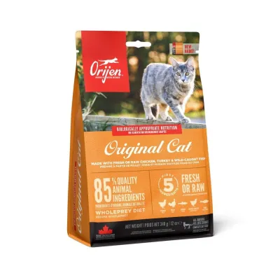 Orijen Cat Original (340 g), kuva 1 / 1