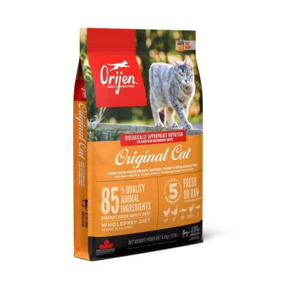 Orijen Cat Original (5,4 kg), kuva 1 / 1
