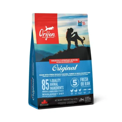 Orijen Original (2 kg), kuva 1 / 1
